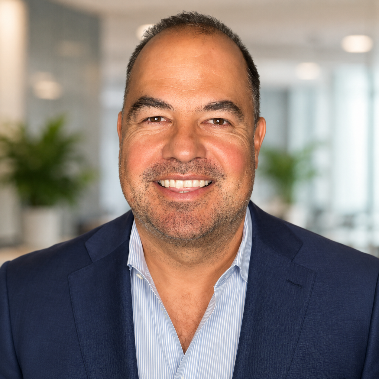 Baruch Esparza