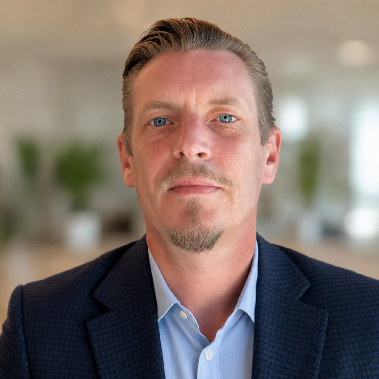 Niklas Jonasson